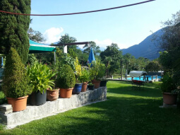 Camping Al Censo
