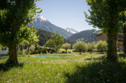 Camping Arina