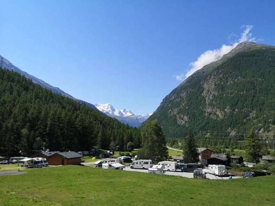 Camping Attermenzen