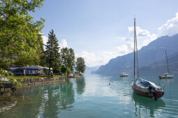 Camping Au Lac Ringgenberg
