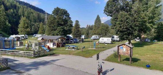 Camping Augenstern 