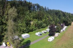 Camping Aumühle