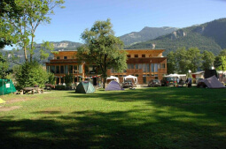 Camping Balmweid