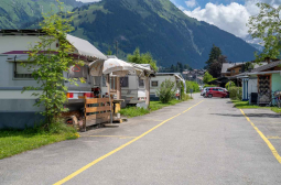 Camping Bellerive
