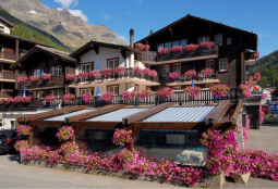 Camping Bergheimat