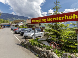 Camping Bernerhöhe 