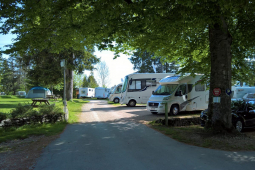 Camping Bois-du-Couvent