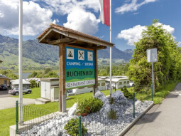 Camping Buchenhof