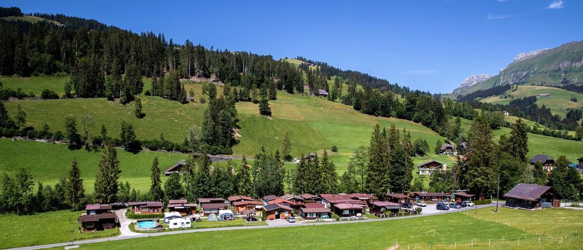 Camping Bumbach