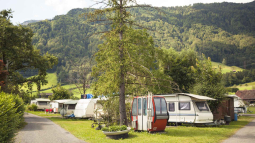 Camping Buosingen