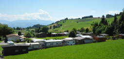 Camping Burgistein