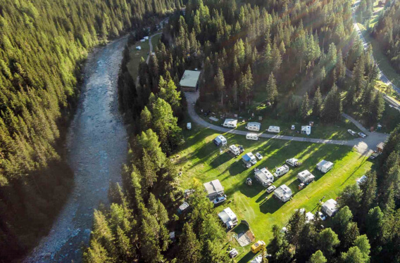 Camping Chapella