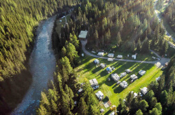 Camping Chapella