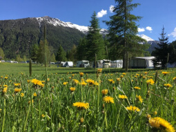 Camping Cul