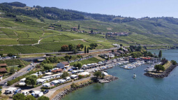 Camping de Moratel