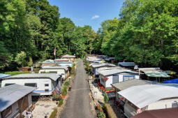 Camping des Buis