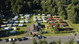 Camping des Cheseaux