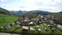 Camping du Raimeux