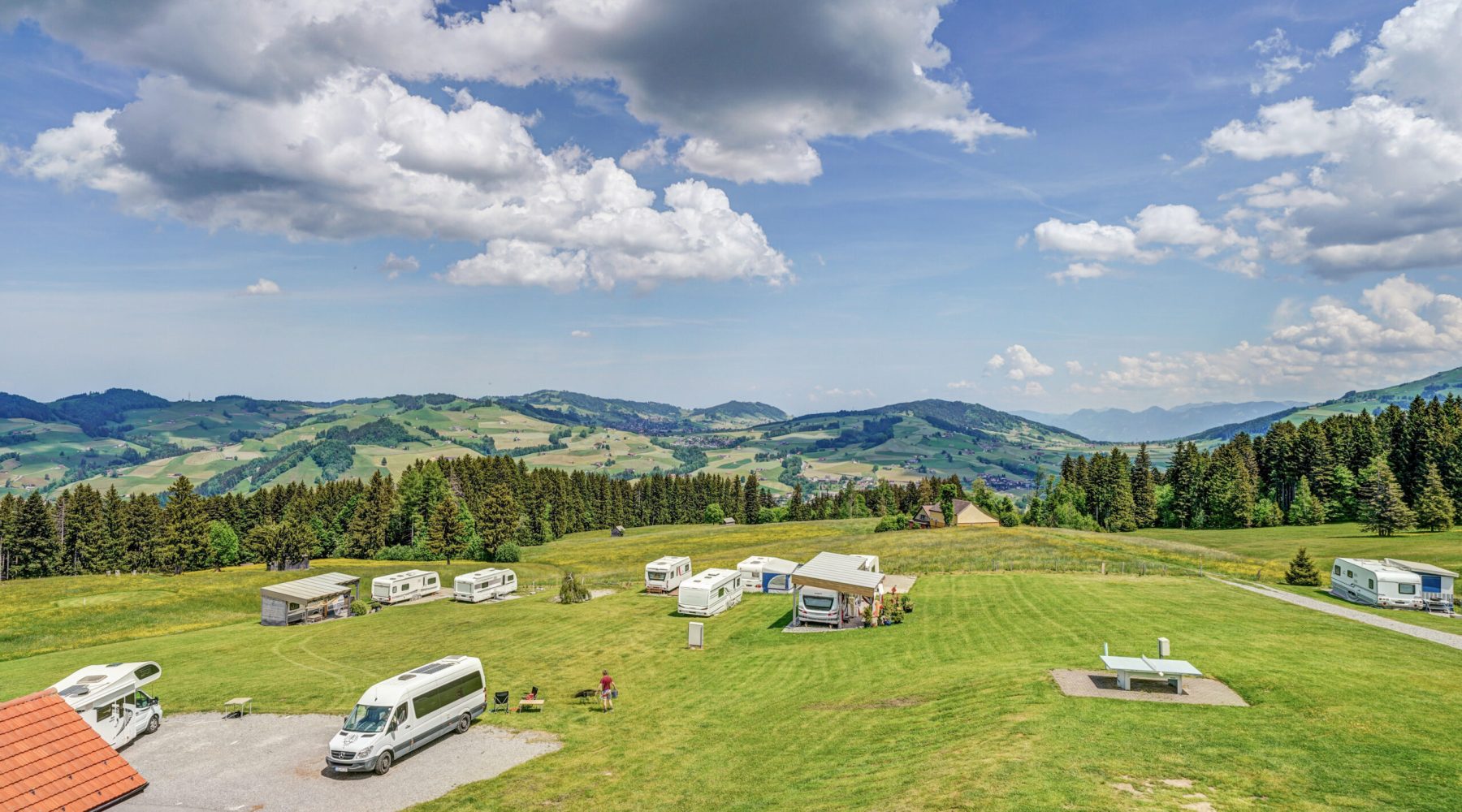 Camping Eischen