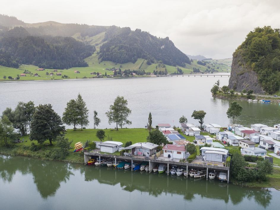 Camping Euthal 