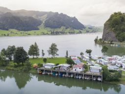 Camping Euthal 