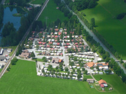 Camping Fankhauser