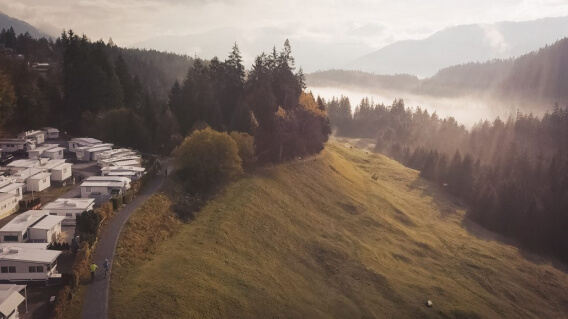 TCS Camping Flims