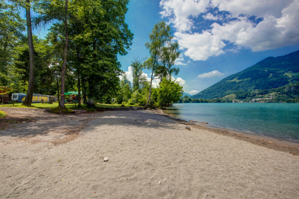 Camping Gäsi