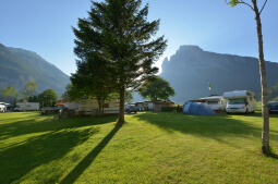 Camping Grund