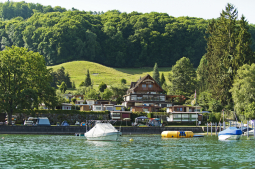 Camping Guldifuss