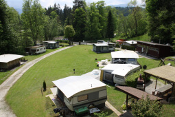 Camping Heubach