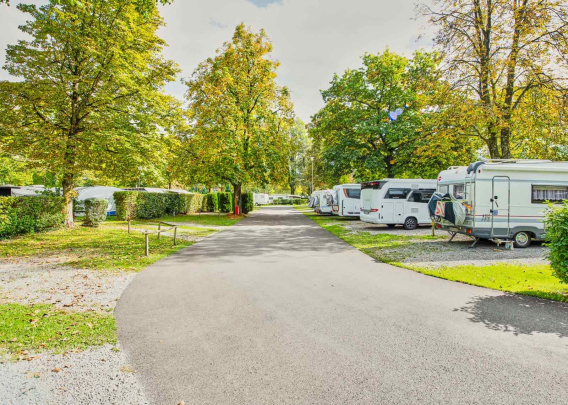 Camping International Lido