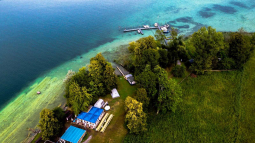 Camping Lützelau