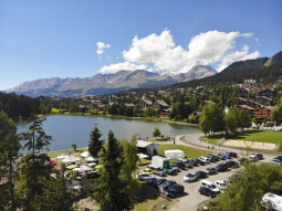Camping Moubra
