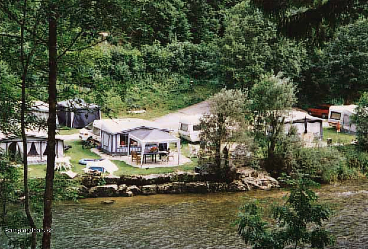 Camping Municipal