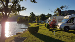 Camping Paradiso 