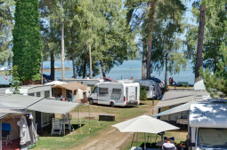 Camping Port Plage
