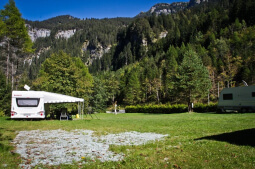 Camping Rania