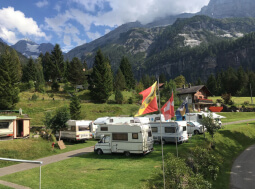 Camping Rendez-vous
