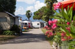 Camping Rivabella