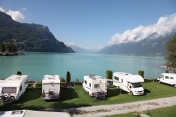 Camping Seegärtli