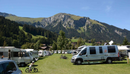 Camping Seegarten