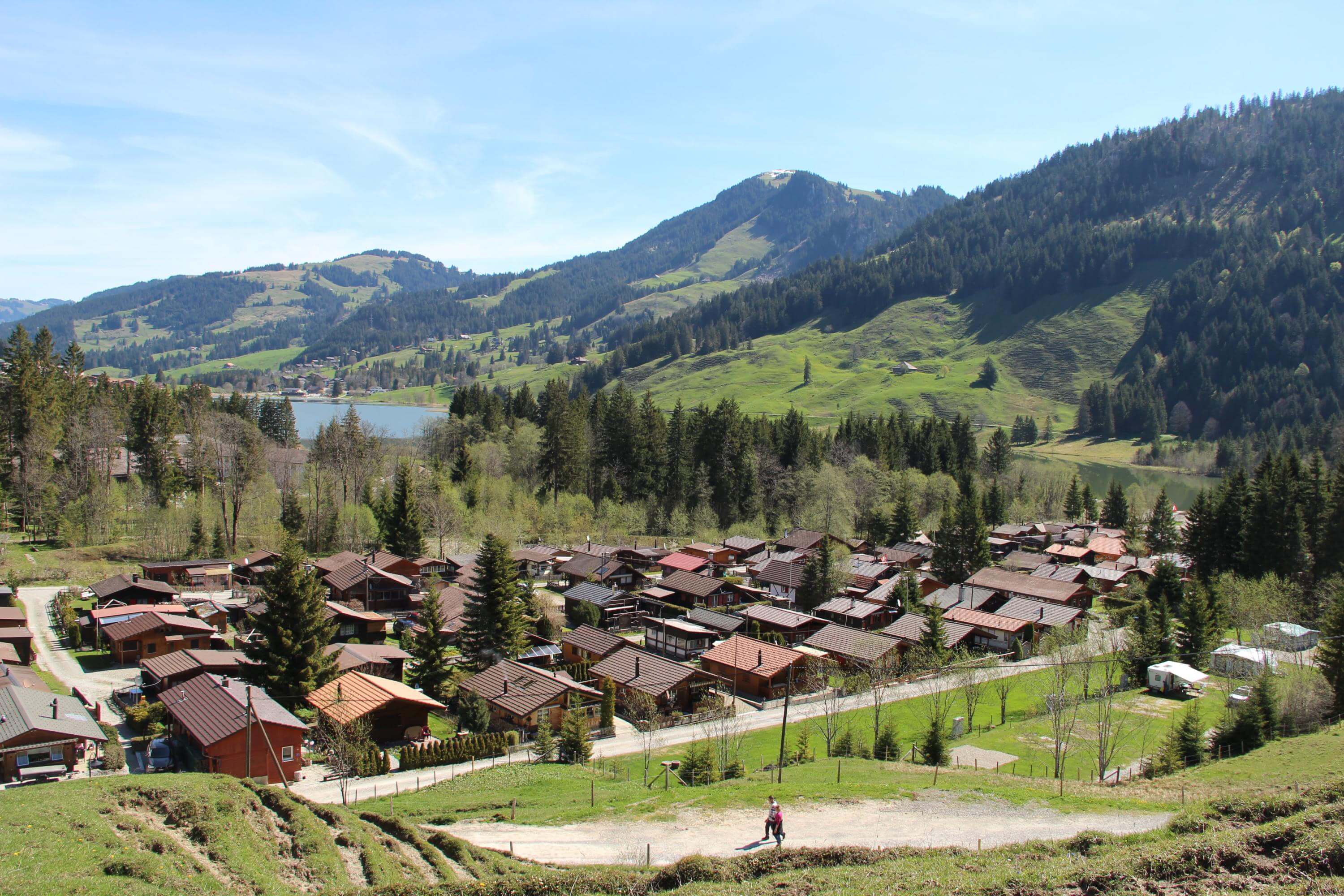Camping Seeweid