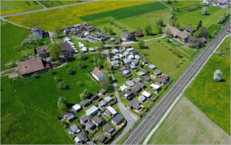 Camping St. Margrethen