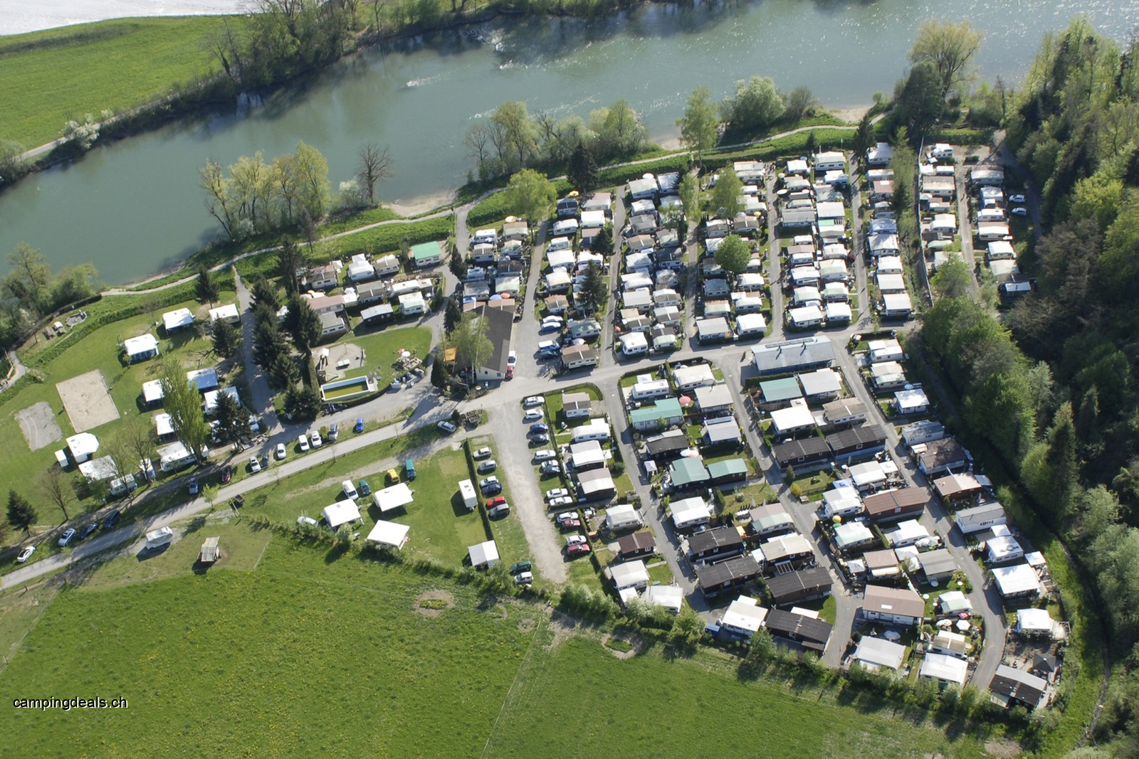 Camping Sulz