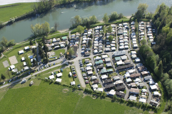 Camping Sulz