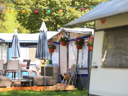 Camping Türlersee