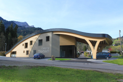 Camping Thorbach