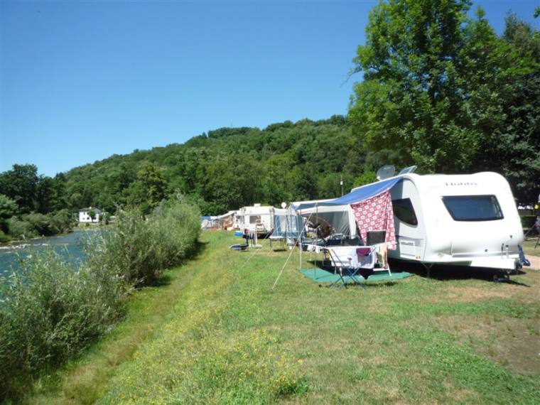 Camping Tresiana