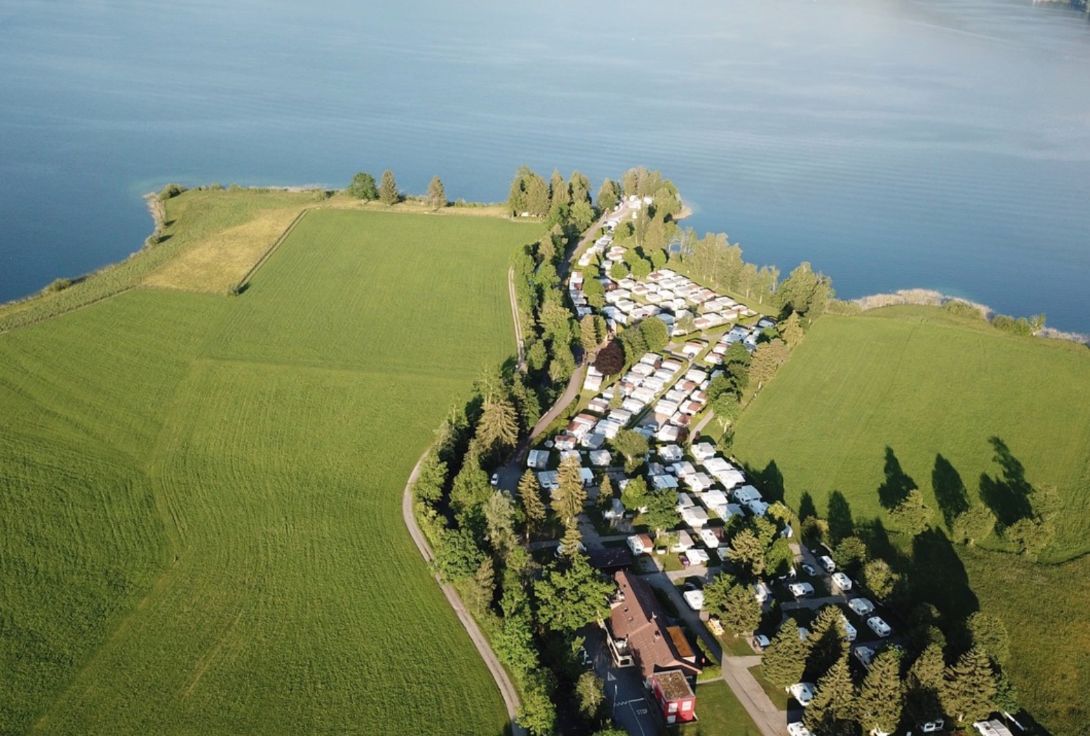 Camping Unterägeri